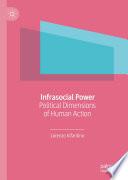 Infrasocial Power