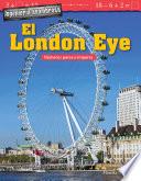 Ingeniería asombrosa: El London Eye: Números pares e impares