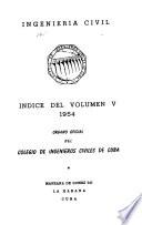 Ingeniería civil