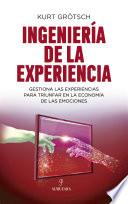 Ingeniería de la experiencia