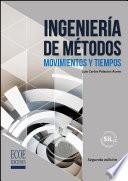 Ingeniería de métodos