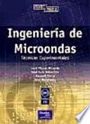 Ingeniería de Microondas