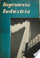 Ingenieria e industria