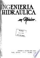 Ingeniería hidráulica en México