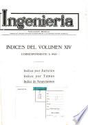 Ingenieria