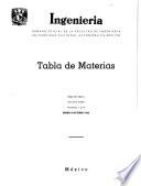 Ingeniería