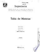Ingeniería