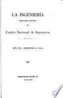 Ingenieria
