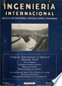 Ingenieria internacional