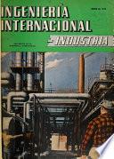 Ingeniería internacional