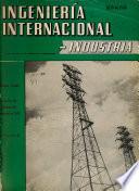 Ingeniería internacional