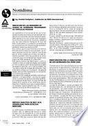Ingeniería sanitaria y ambiental