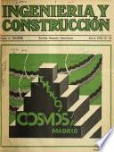 Ingenieria y construcción