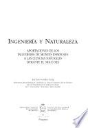 Ingeniería y naturaleza