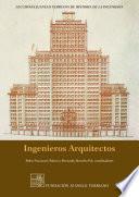 Ingenieros arquitectos