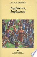 Inglaterra, Inglaterra