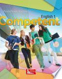 Inglés 1 Competent