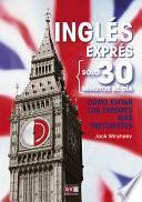 Inglés exprés: Cómo evitar los errores más frecuentes