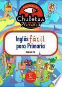 Inglés fácil para Primaria