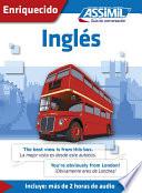Inglés - Guía de conversación