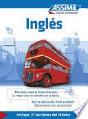 Inglés Guía de conversación