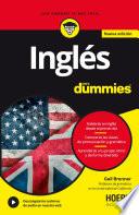 Inglés para dummies