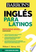 Inglés Para Latinos