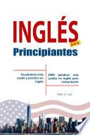 Inglés para Principiantes