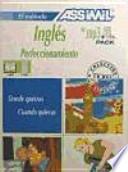 Inglés, perfeccionamiento