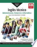 Inglés técnico para Administración, Comercio e Informática (edición 2024)