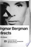 Ingmar Bergman Directs