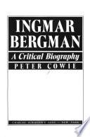 Ingmar Bergman