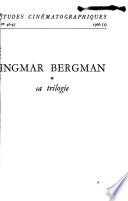 Ingmar Bergman
