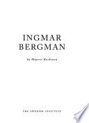 Ingmar Bergman