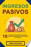 Ingresos Pasivos