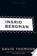 Ingrid Bergman (Great Stars)