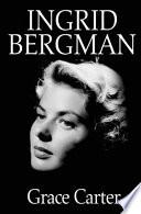 Ingrid Bergman