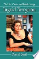 Ingrid Bergman