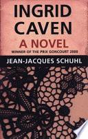 Ingrid Caven