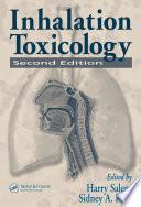 Inhalation Toxicology