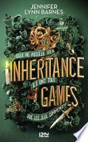 Inheritance Game - Tome 1