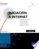 Iniciación a Internet
