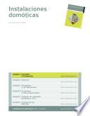 Iniciación a la domótica (Instalaciones domóticas)