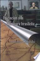 Iniciación a la literatura brasileña