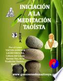 Iniciación a la meditación Taoísta