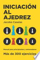 Iniciación al Ajedrez