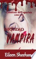 Iniquidad Vampira