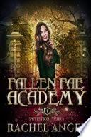 Initiation Year 1: An Academy Paranormal Why Choose College Bully Romance