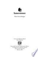 Inmersiones