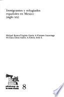 Inmigrantes y refugiados españoles en México (siglo XX)